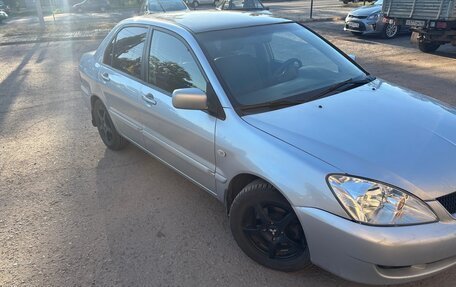 Mitsubishi Lancer IX, 2009 год, 400 000 рублей, 6 фотография
