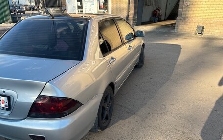 Mitsubishi Lancer IX, 2009 год, 400 000 рублей, 5 фотография