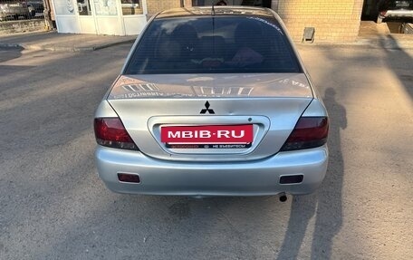 Mitsubishi Lancer IX, 2009 год, 400 000 рублей, 4 фотография