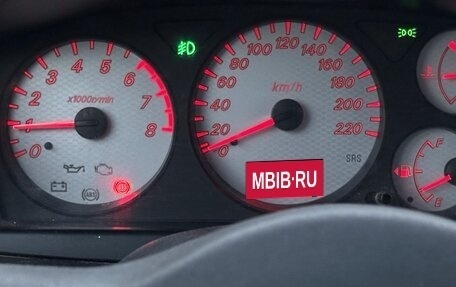 Mitsubishi Lancer IX, 2009 год, 400 000 рублей, 7 фотография