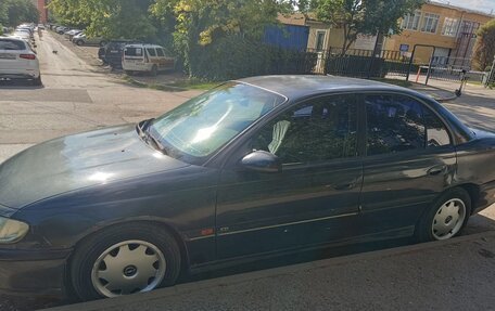 Opel Omega B, 1995 год, 120 000 рублей, 4 фотография