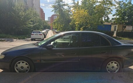 Opel Omega B, 1995 год, 120 000 рублей, 5 фотография