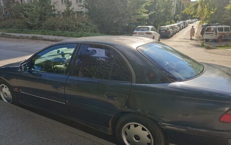 Opel Omega B, 1995 год, 120 000 рублей, 6 фотография