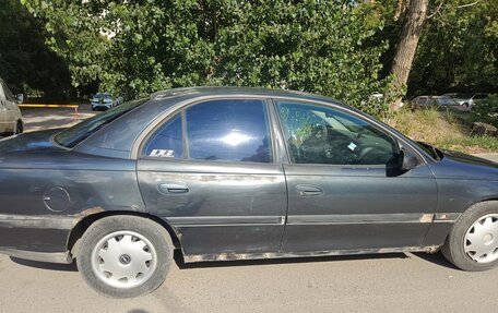 Opel Omega B, 1995 год, 120 000 рублей, 11 фотография