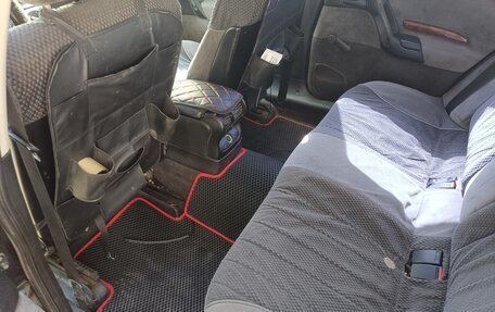 Opel Omega B, 1995 год, 120 000 рублей, 16 фотография