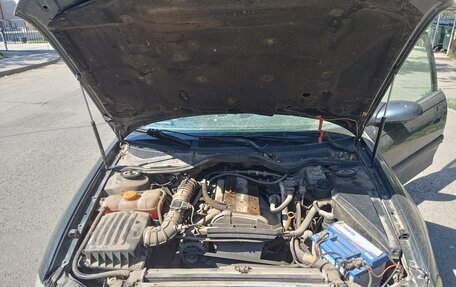 Opel Omega B, 1995 год, 120 000 рублей, 19 фотография