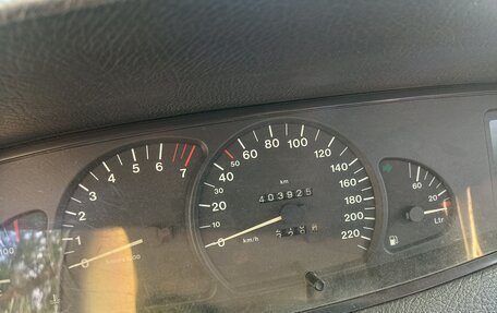 Opel Omega B, 1995 год, 120 000 рублей, 17 фотография