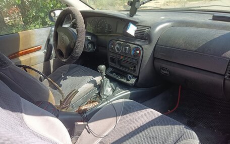 Opel Omega B, 1995 год, 120 000 рублей, 14 фотография
