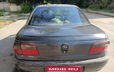 Opel Omega B, 1995 год, 120 000 рублей, 7 фотография