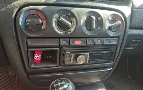 Opel Omega B, 1995 год, 120 000 рублей, 18 фотография