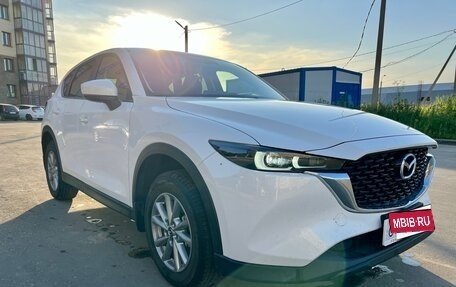 Mazda CX-5 II, 2024 год, 3 450 000 рублей, 2 фотография