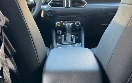 Mazda CX-5 II, 2024 год, 3 450 000 рублей, 6 фотография