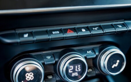 Renault Duster, 2022 год, 2 075 000 рублей, 13 фотография