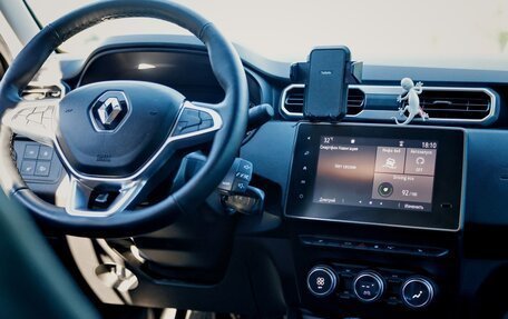 Renault Duster, 2022 год, 2 075 000 рублей, 14 фотография