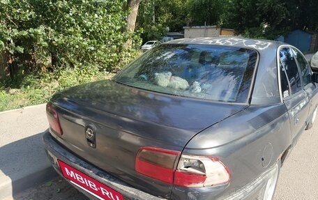 Opel Omega B, 1995 год, 120 000 рублей, 10 фотография