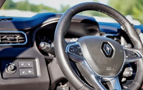 Renault Duster, 2022 год, 2 075 000 рублей, 15 фотография