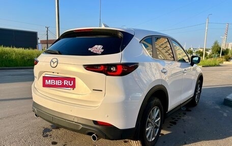 Mazda CX-5 II, 2024 год, 3 450 000 рублей, 3 фотография