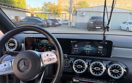 Mercedes-Benz CLA, 2020 год, 3 350 000 рублей, 5 фотография