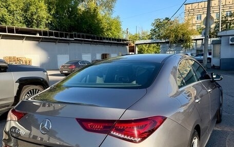 Mercedes-Benz CLA, 2020 год, 3 350 000 рублей, 4 фотография