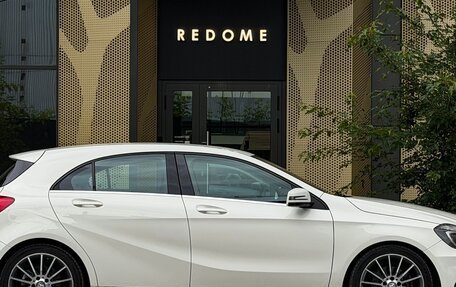 Mercedes-Benz A-Класс, 2015 год, 1 690 000 рублей, 6 фотография