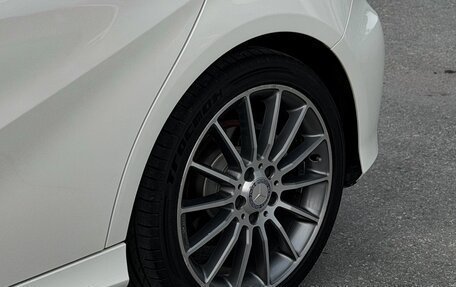Mercedes-Benz A-Класс, 2015 год, 1 690 000 рублей, 20 фотография
