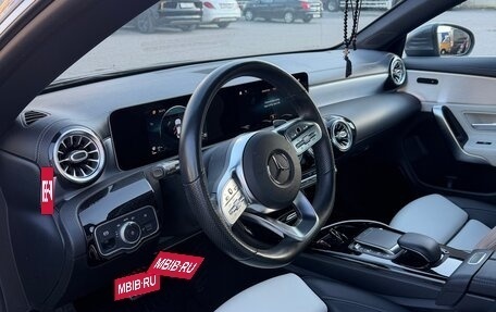 Mercedes-Benz CLA, 2020 год, 3 350 000 рублей, 6 фотография
