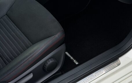 Mercedes-Benz A-Класс, 2015 год, 1 690 000 рублей, 28 фотография