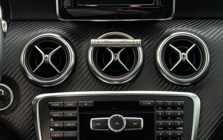 Mercedes-Benz A-Класс, 2015 год, 1 690 000 рублей, 30 фотография