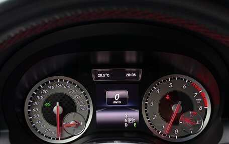 Mercedes-Benz A-Класс, 2015 год, 1 690 000 рублей, 33 фотография