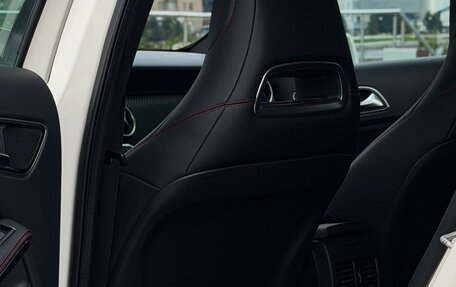 Mercedes-Benz A-Класс, 2015 год, 1 690 000 рублей, 36 фотография