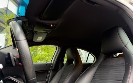 Mercedes-Benz A-Класс, 2015 год, 1 690 000 рублей, 40 фотография
