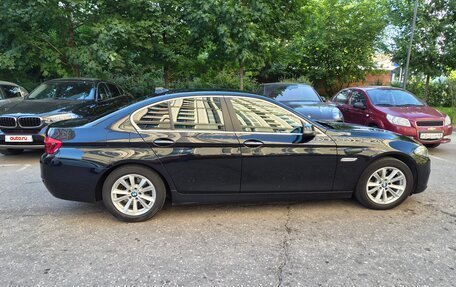 BMW 5 серия, 2014 год, 2 450 000 рублей, 3 фотография