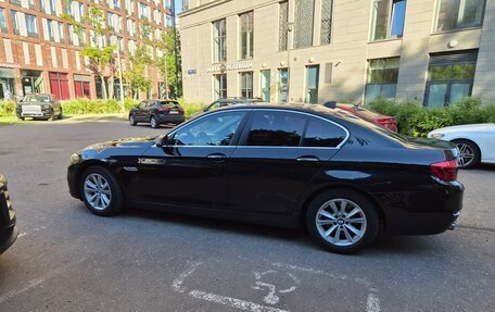 BMW 5 серия, 2014 год, 2 450 000 рублей, 7 фотография