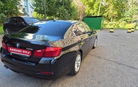 BMW 5 серия, 2014 год, 2 450 000 рублей, 4 фотография