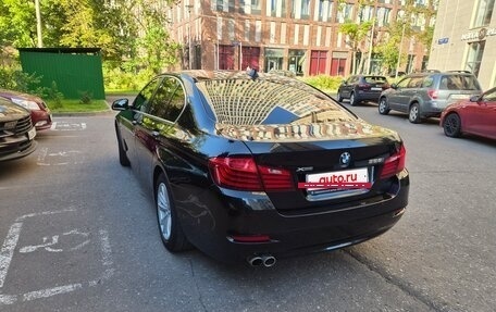 BMW 5 серия, 2014 год, 2 450 000 рублей, 6 фотография