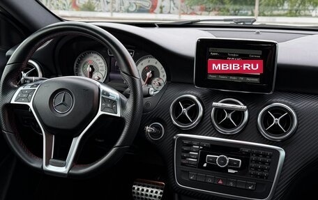 Mercedes-Benz A-Класс, 2015 год, 1 690 000 рублей, 29 фотография