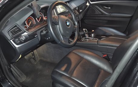 BMW 5 серия, 2014 год, 2 450 000 рублей, 13 фотография