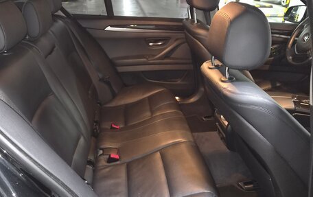 BMW 5 серия, 2014 год, 2 450 000 рублей, 11 фотография