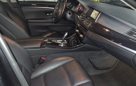 BMW 5 серия, 2014 год, 2 450 000 рублей, 10 фотография