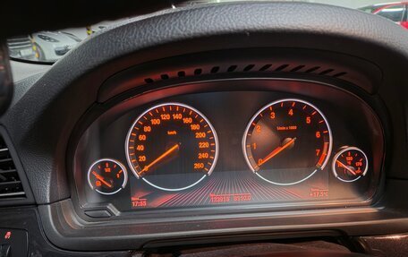 BMW 5 серия, 2014 год, 2 450 000 рублей, 14 фотография