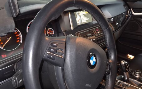 BMW 5 серия, 2014 год, 2 450 000 рублей, 15 фотография
