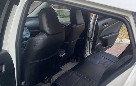 Toyota Prius IV XW50, 2020 год, 2 670 000 рублей, 16 фотография