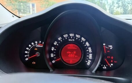 KIA Sportage III, 2013 год, 1 300 000 рублей, 11 фотография