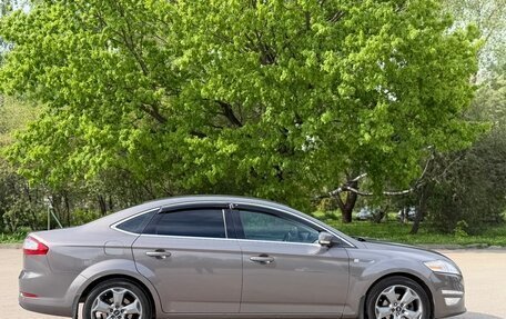 Ford Mondeo IV, 2012 год, 1 250 000 рублей, 3 фотография