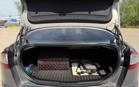 Ford Mondeo IV, 2012 год, 1 250 000 рублей, 8 фотография