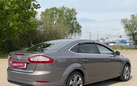 Ford Mondeo IV, 2012 год, 1 250 000 рублей, 6 фотография