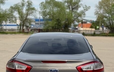 Ford Mondeo IV, 2012 год, 1 250 000 рублей, 7 фотография