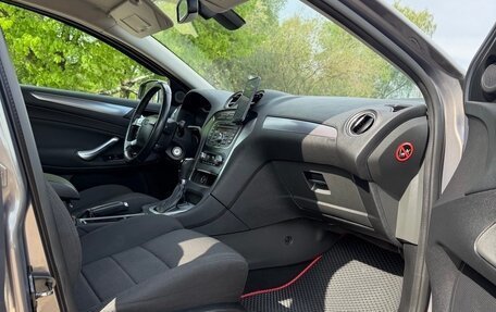 Ford Mondeo IV, 2012 год, 1 250 000 рублей, 13 фотография
