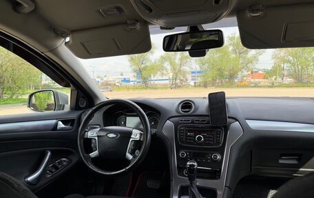 Ford Mondeo IV, 2012 год, 1 250 000 рублей, 18 фотография