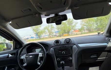 Ford Mondeo IV, 2012 год, 1 250 000 рублей, 14 фотография